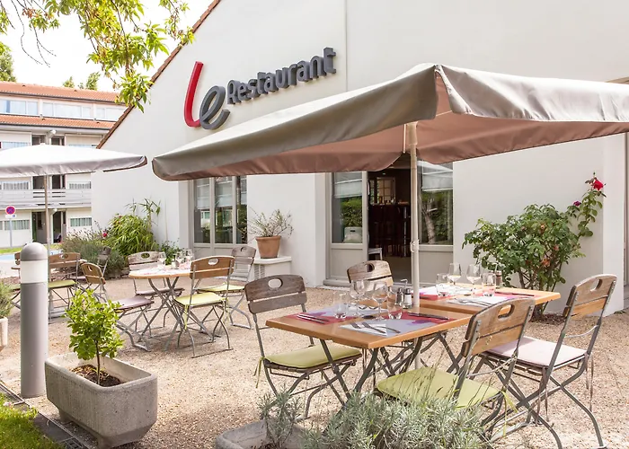 Campanile Nature - Montpellier Sud